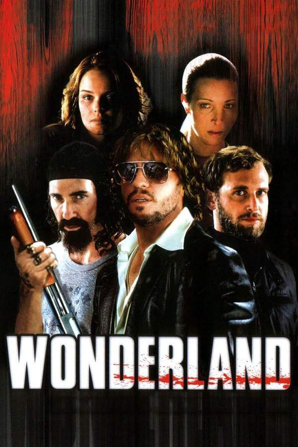 Wonderland