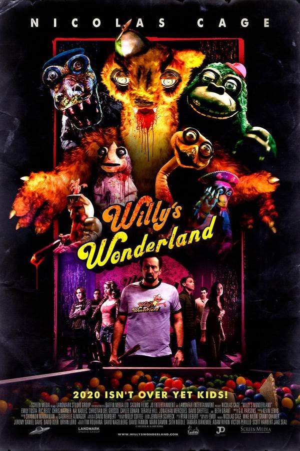 Wonderland