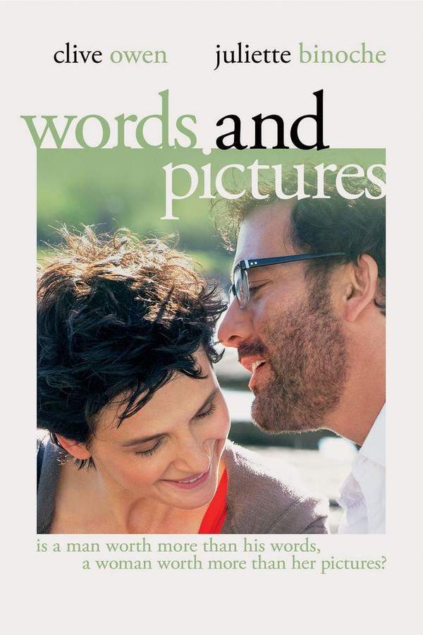 Words and Pictures