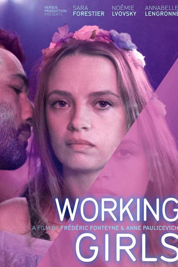 Louise Smith portrays Molly, a photographer documenting a day in the life at a Manhattan brothel. The film offers a nuanced look at the realities of sex work, exploring the interactions between the women and their clients. It examines the challenges they face, the relationships they forge, and the difficult choices they make as they navigate a world of blurred boundaries and complex personal lives.