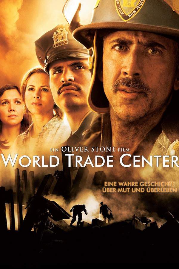 World Trade Center