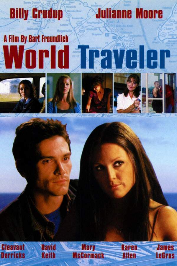 World Traveler