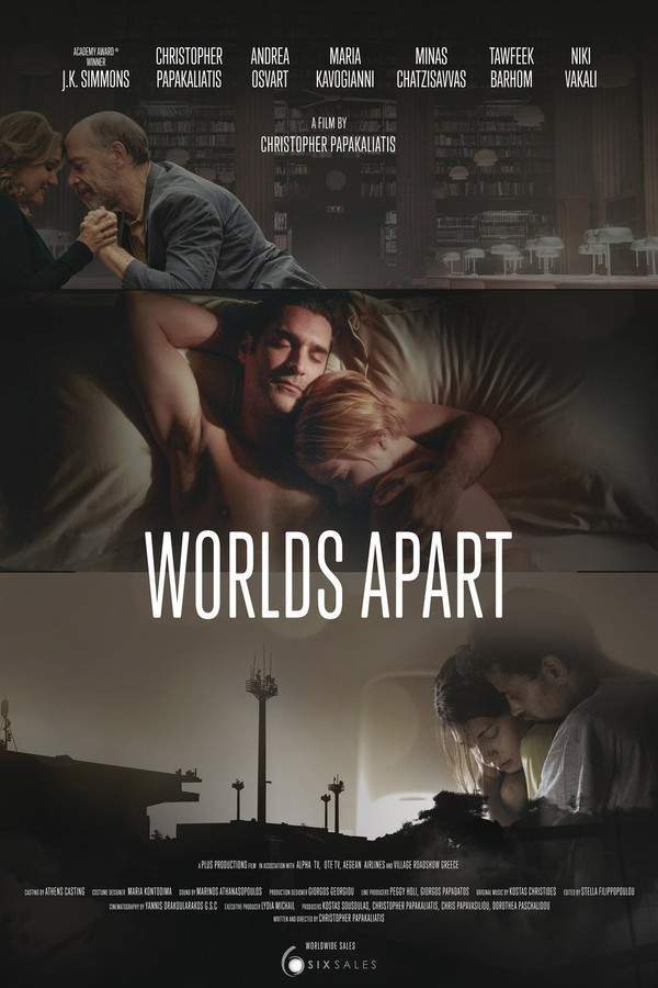 Worlds Apart