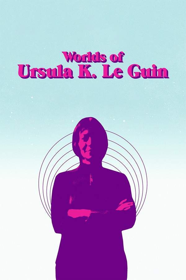 Worlds of Ursula K. Le Guin