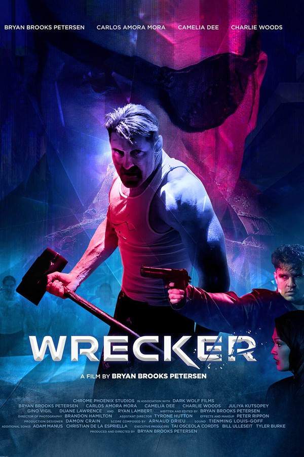 Wrecker