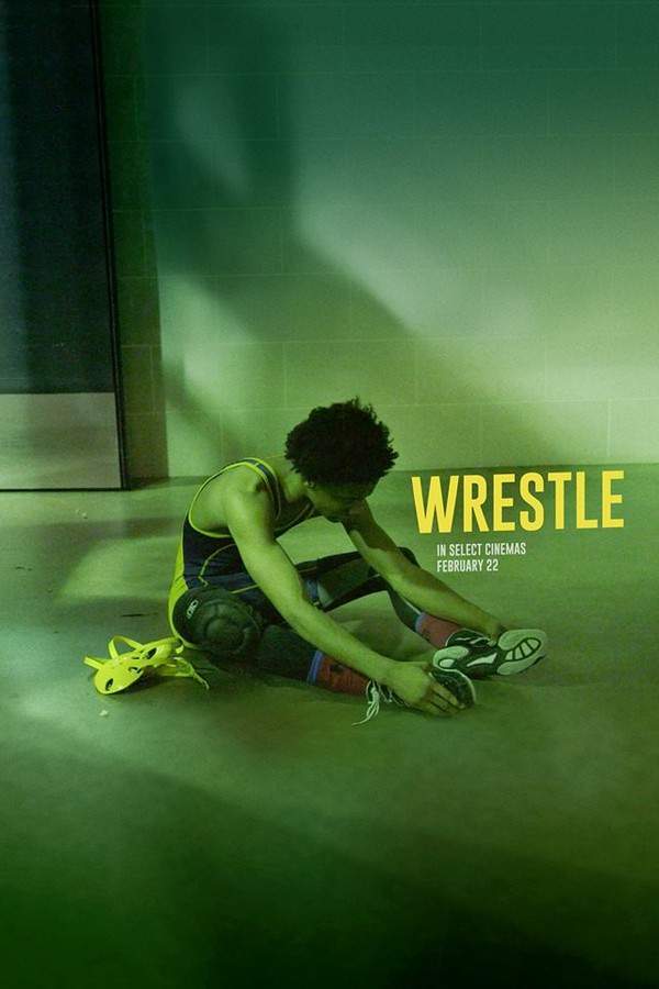 Wrestle
