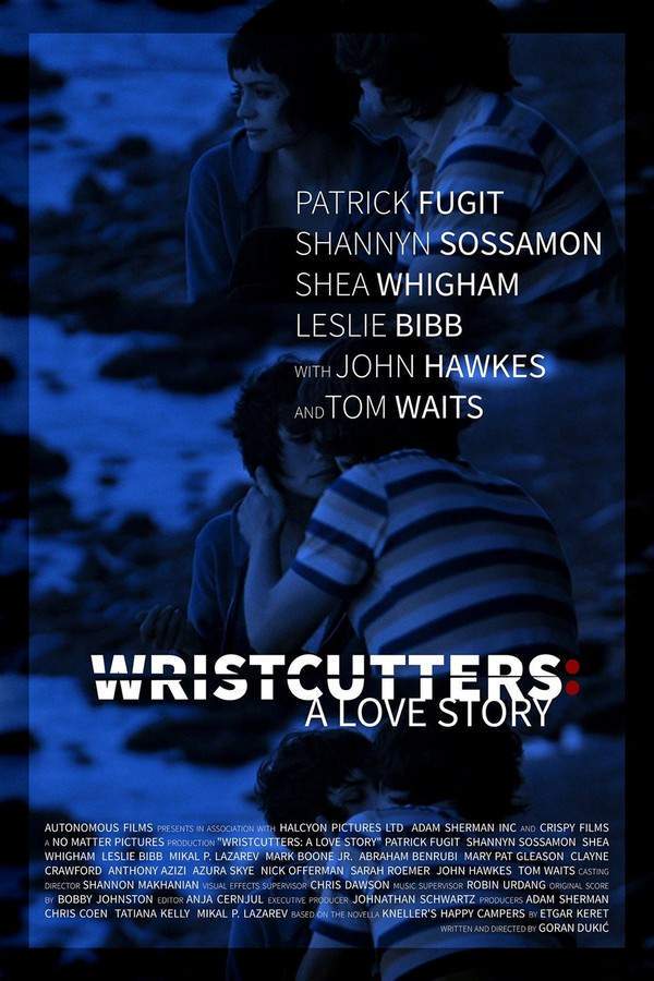 Wristcutters: A Love Story