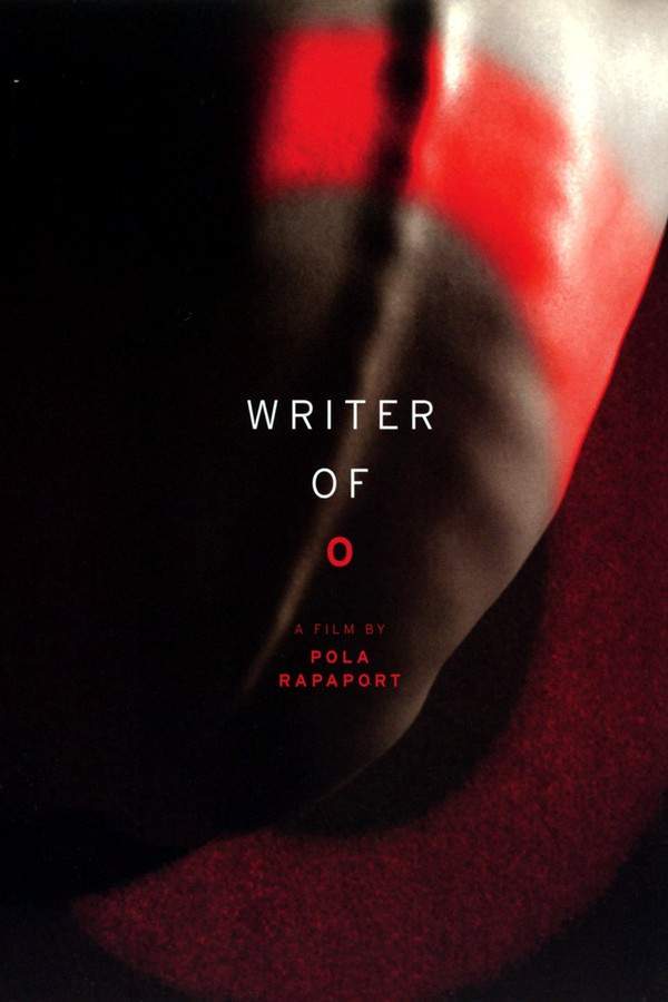 In 1954, "Story of O" caused a sensation in literary Paris, becoming a scandalous bestseller known for its exploration of S&M themes. This documentary investigates the mystery surrounding the book's author, Pauline Réage, and reveals the true identity of Dominique Aury, uncovered in 1994. Through dramatic recreations and interviews with French intellectuals, the film examines the novel’s complex themes of sexuality, power dynamics, and the pursuit of liberation.