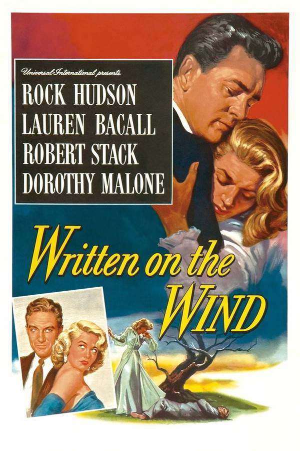 Written on the Wind