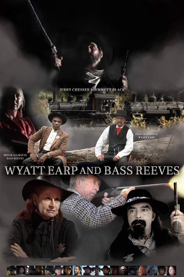 Wyatt Earp
