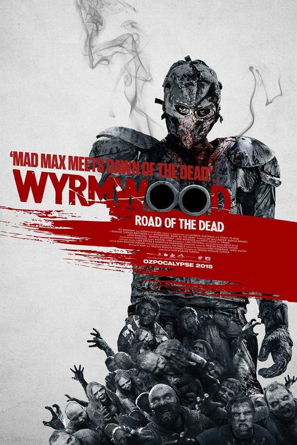 In a post-apocalyptic world overrun by undead creatures, a man embarks on a perilous journey to rescue his sister. Driven by fierce determination, he confronts a brutal regime of soldiers and hordes of ravenous monsters in a relentless fight for survival. Jay Gallagher portrays the courageous warrior in this visceral and action-packed horror experience.