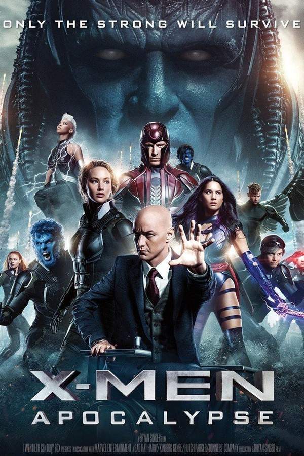 X-Men