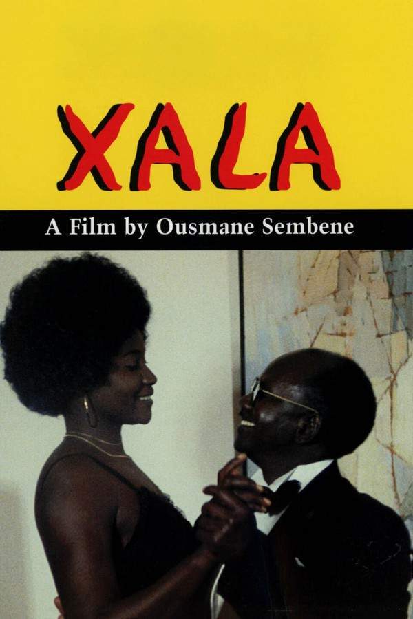 Xala