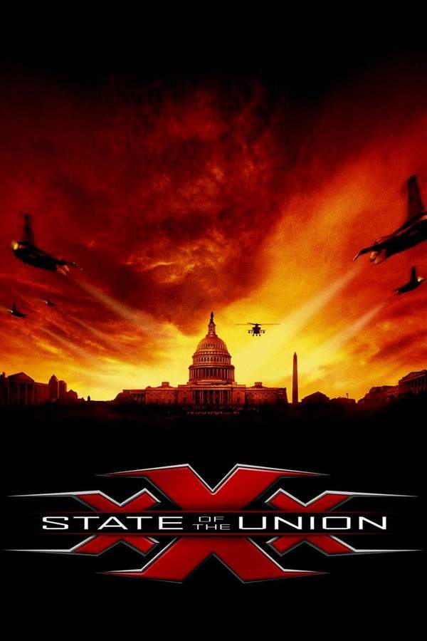 xXx: State of the Union