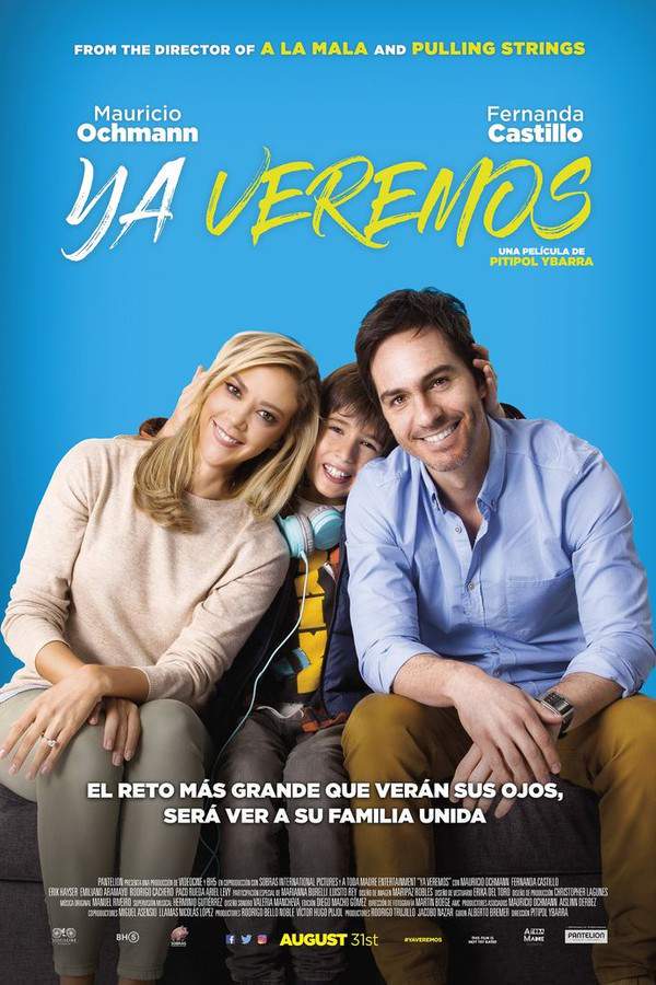 Ya Veremos