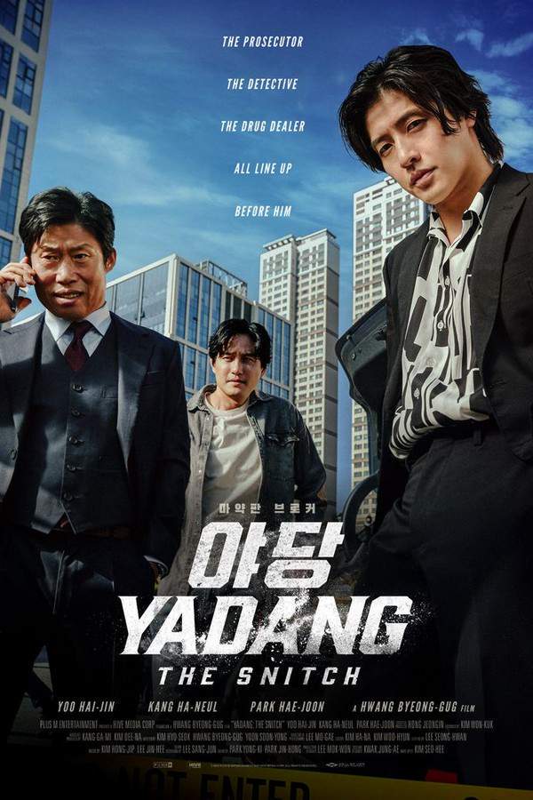 Yadang: The Snitch