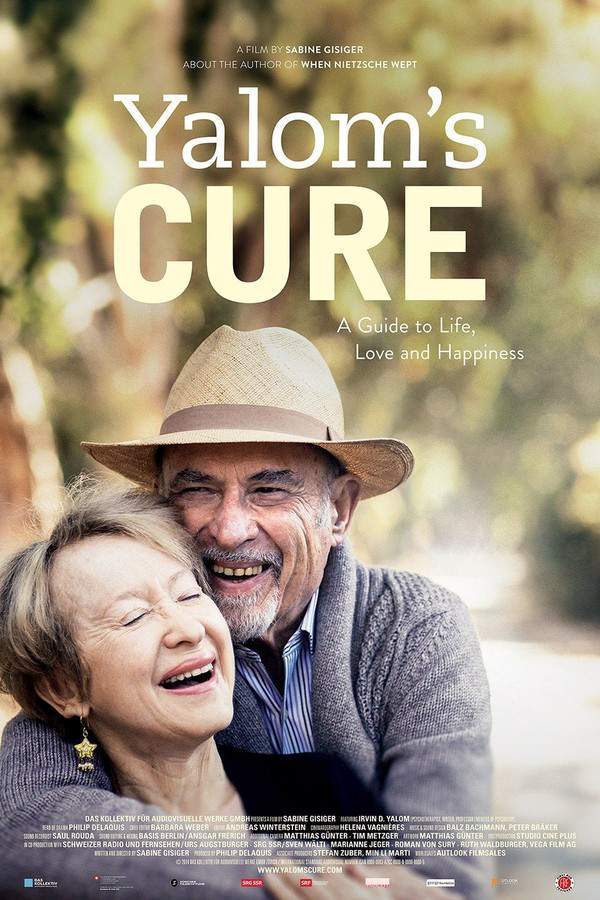 Yalom's Cure