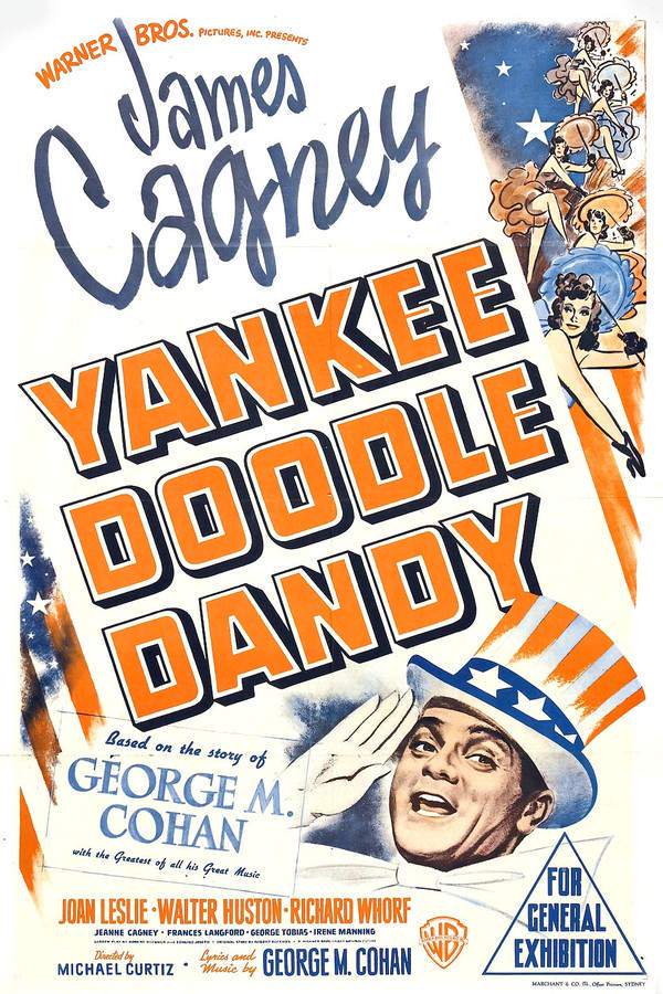 Yankee Doodle Dandy