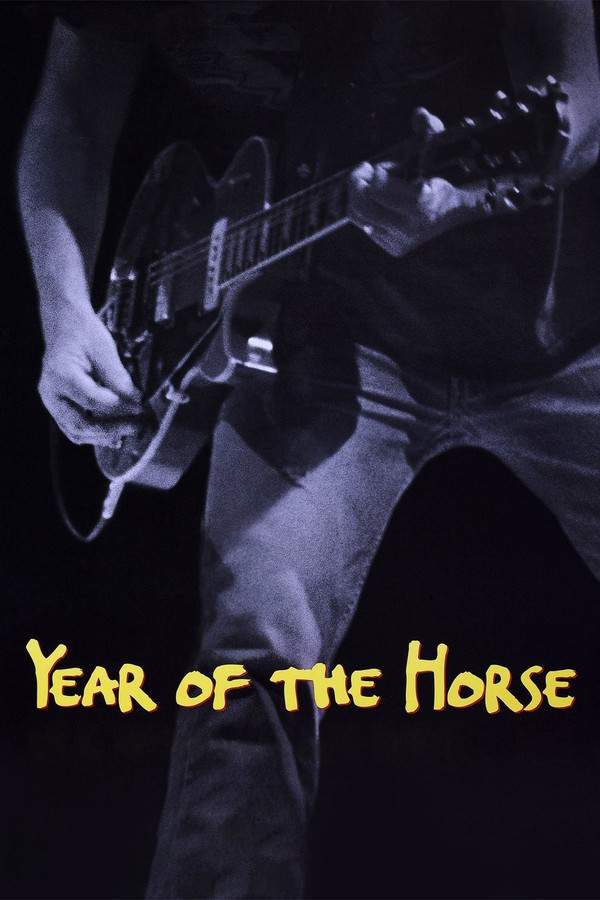 Year of the Horse