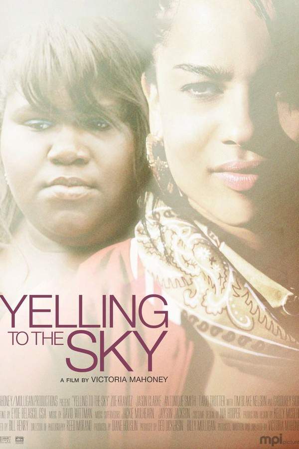 Yelling to the Sky