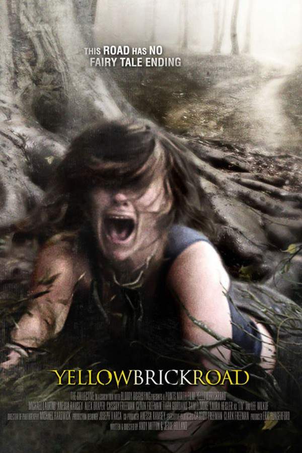 YellowBrickRoad