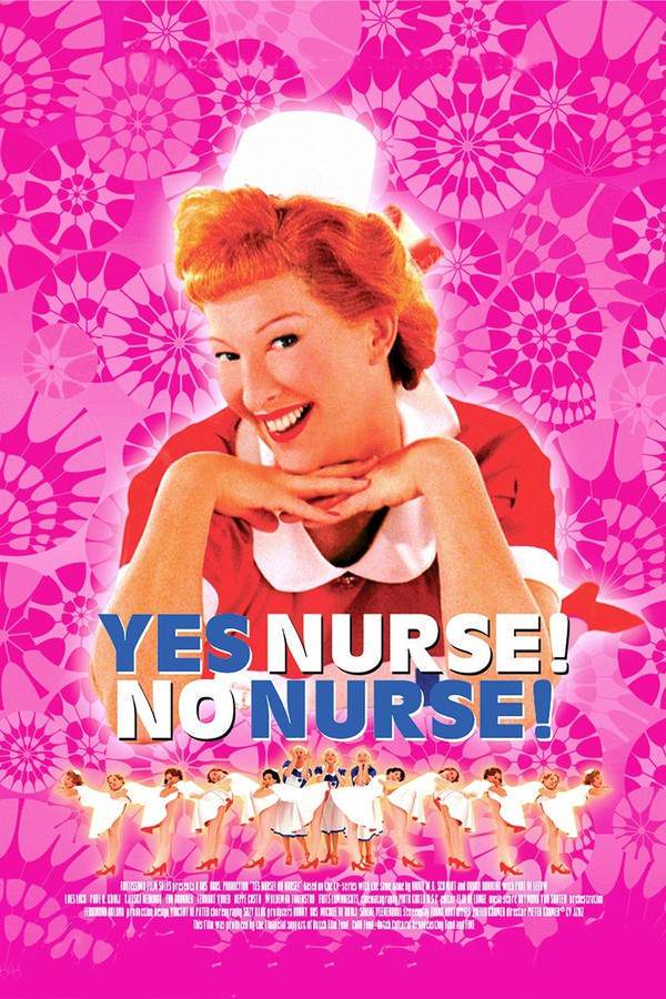 Yes Nurse! No Nurse!