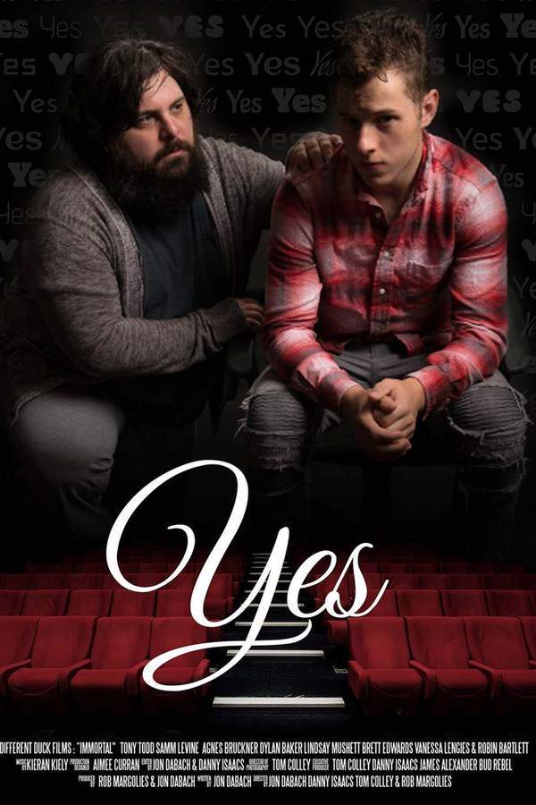 A former star actor, struggling with his career, finds a promising young talent poised for a breakthrough. Intrigued by the prodigy's exceptional abilities, he takes the teenager under his guidance, hoping to reignite his own passion for acting. As he mentors the young apprentice, he confronts complex questions about the nature of mentorship and the potential for obsession.