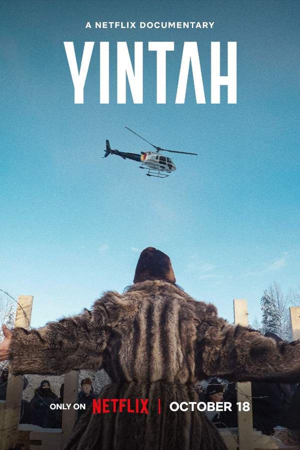 This documentary follows the Wet’suwet’en nation’s struggle for sovereignty over their ancestral lands. Over more than a decade, the film chronicles the efforts of Howilhkat Freda Huson and Sleydo’ Molly Wickham as their nation reoccupies and defends their territory from some of the world’s largest fossil fuel companies.