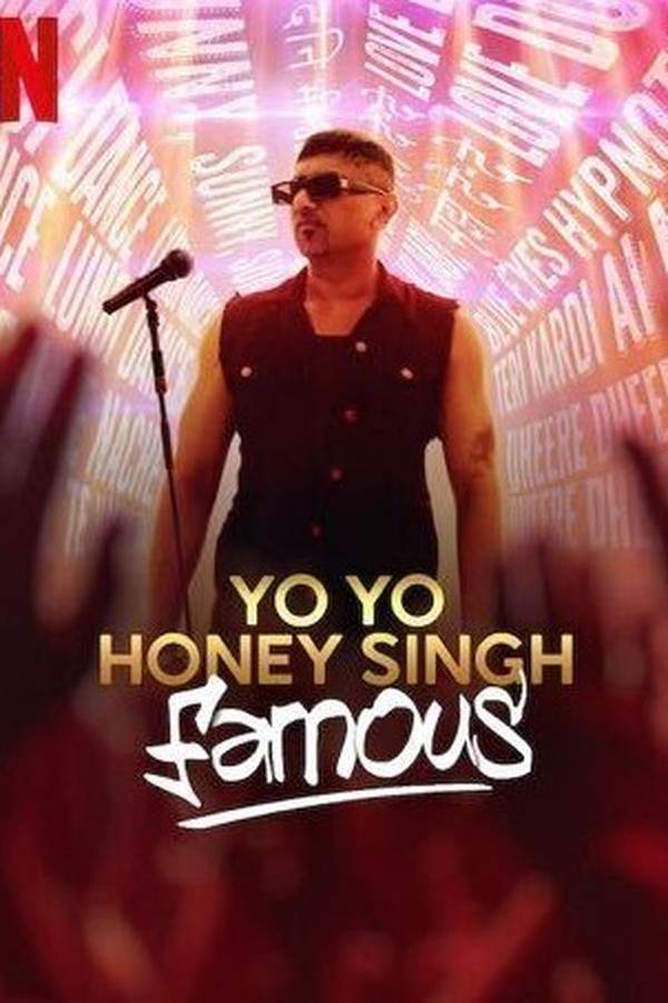 Yo Yo Honey Singh: Famous