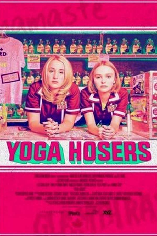 Yoga Hosers