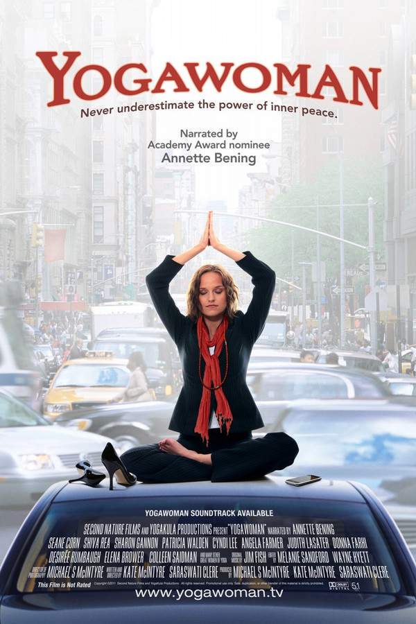 Yogawoman