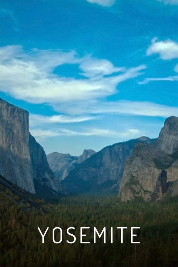 Yosemite