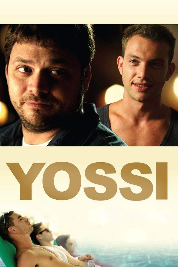 Yossi