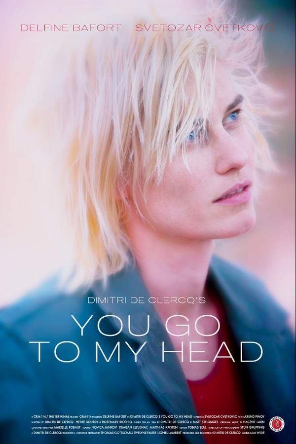 You Go to My Head