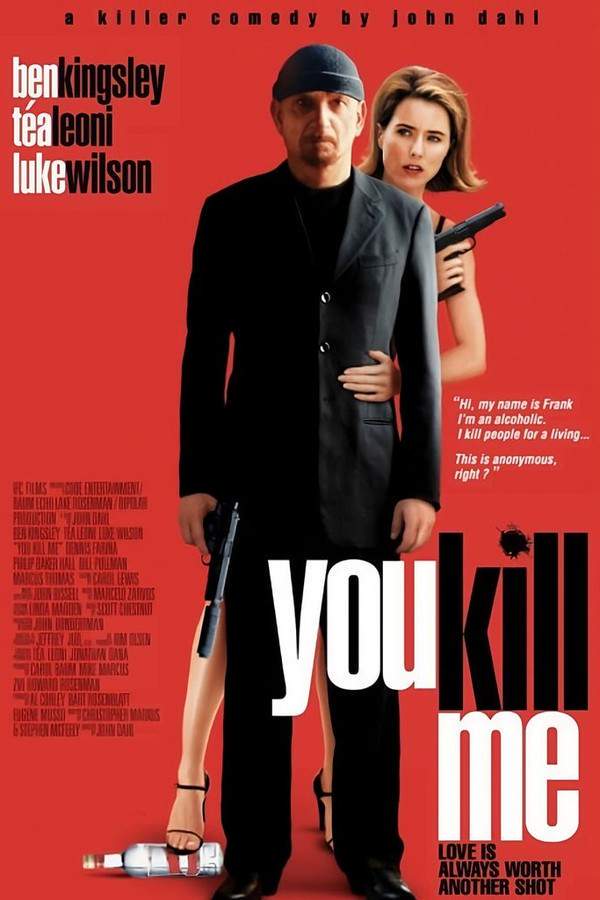 You Kill Me