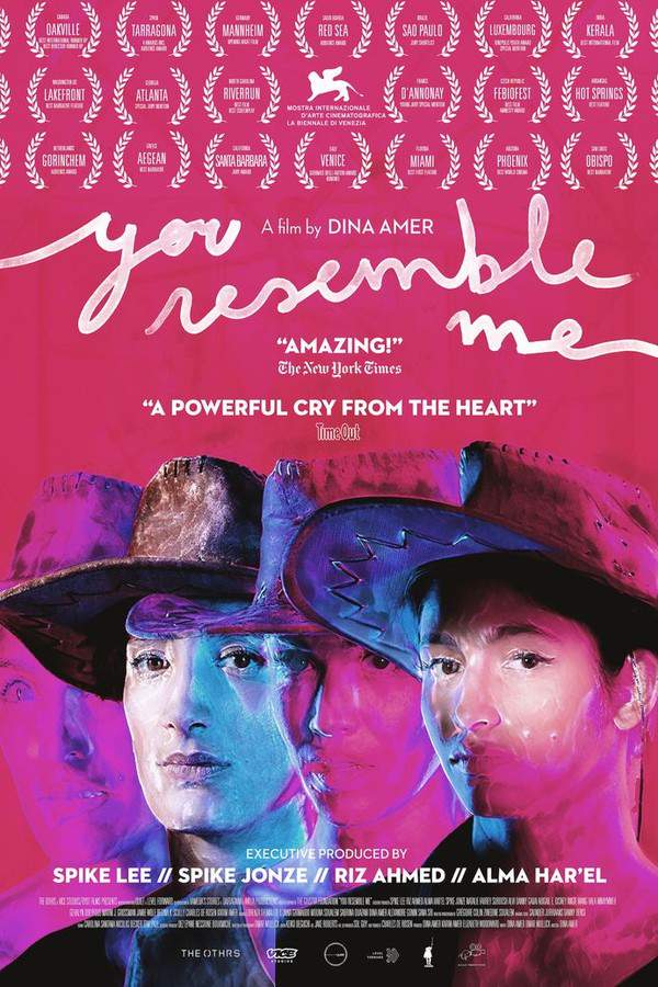 A young woman experiences a shattering of her family relationships, leading to a crisis of identity. Determined to rediscover herself, she embarks on a journey through a society that values conformity above all else, searching for connection and a sense of belonging in a world that feels increasingly alien.