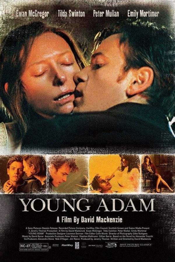 Young Adam