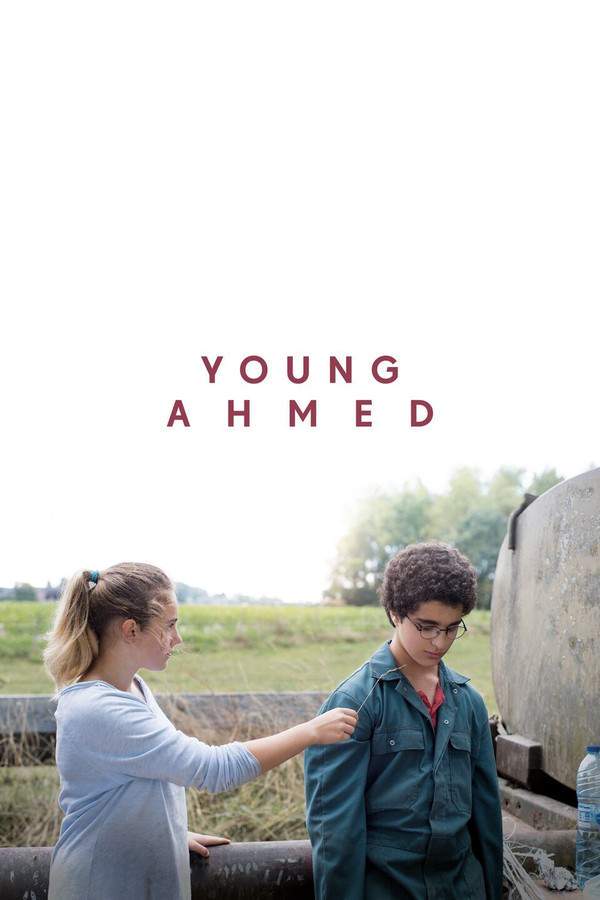 Young Ahmed