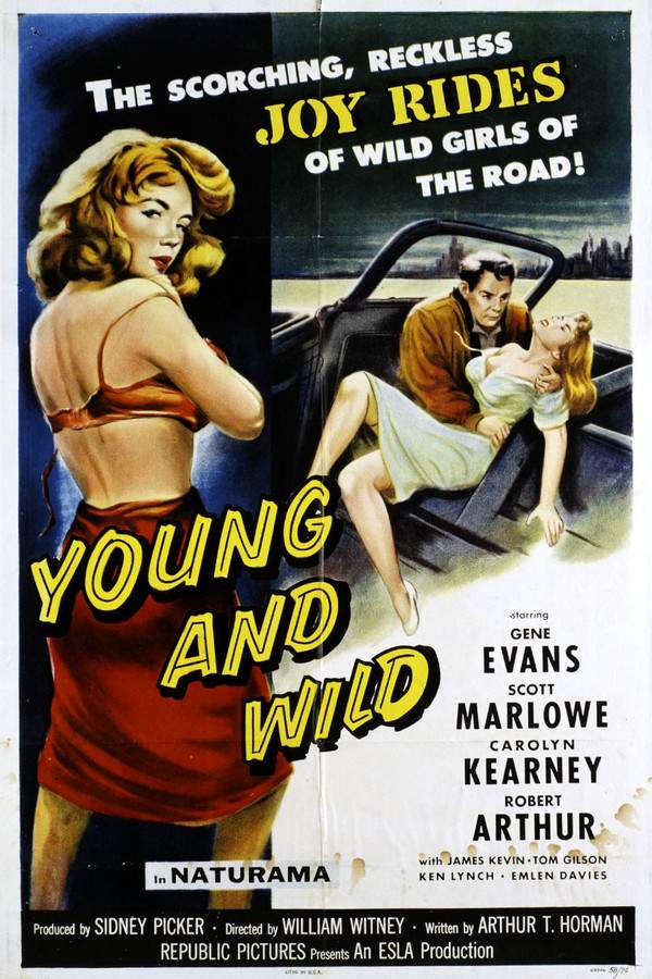 Young and Wild