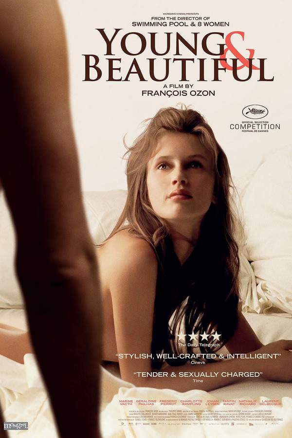 Young & Beautiful