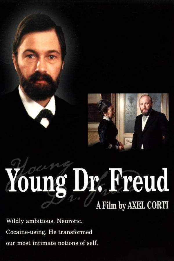 Young Dr. Freud