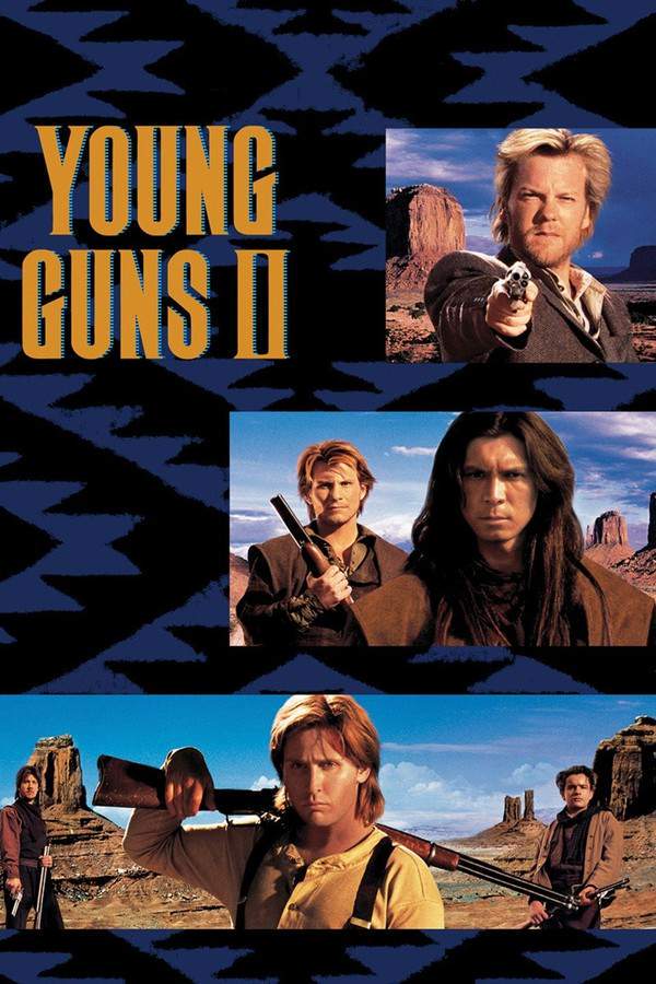 Young Guns