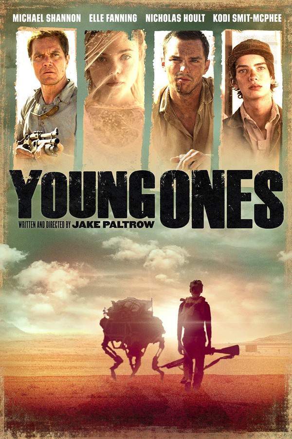 Young Ones