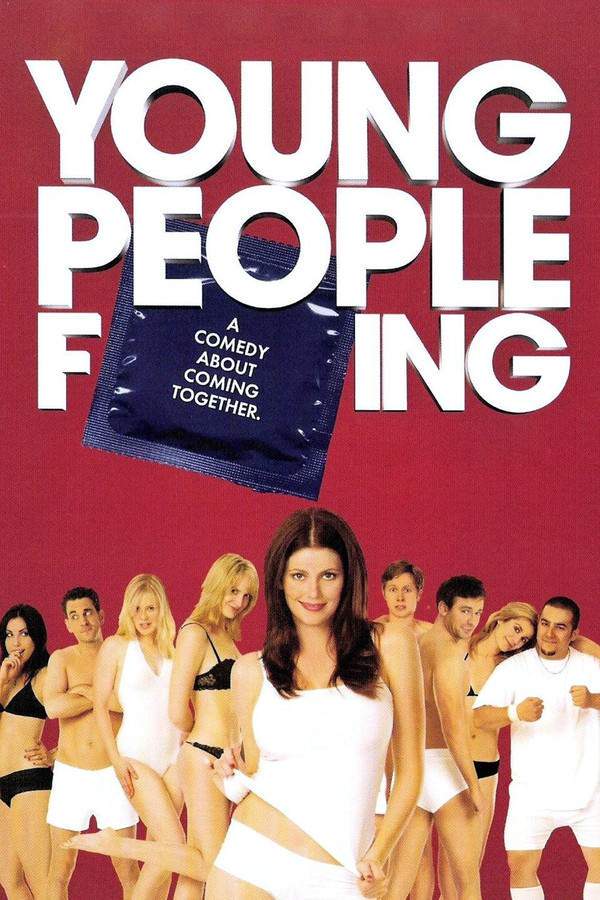 Young People Fucking
