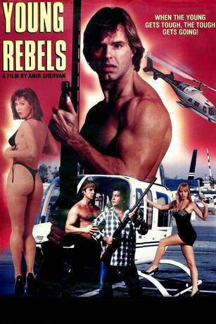 Young Rebels