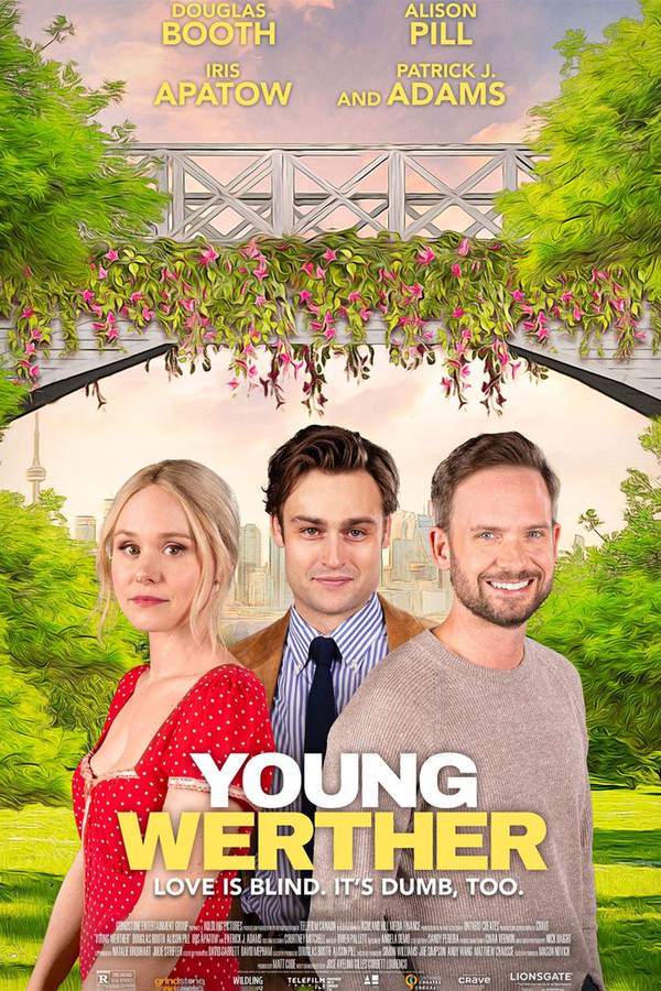 Young Werther