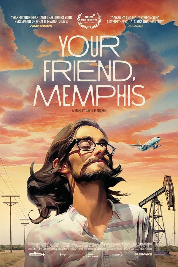 Memphis possesses a vibrant spirit, longing to overcome the challenges of cerebral palsy. His parents navigate the delicate balance of supporting his independence while facing practical limitations. This poignant documentary portrays a young man's determined journey toward self-determination, exploring the complexities of reconciling personal aspirations with societal expectations and the unwavering resolve of the human spirit.