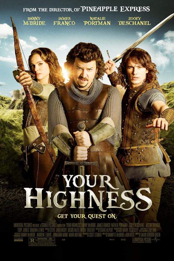 Your Highness
