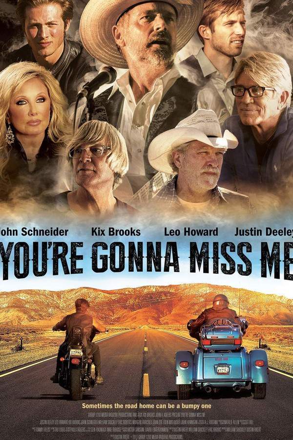 You're Gonna Miss Me
