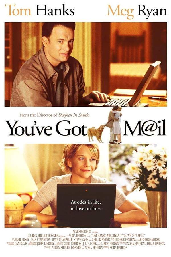 You've Got Mail